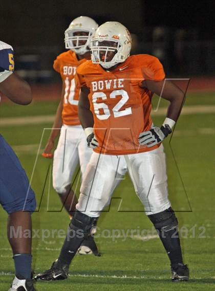 Thumbnail 1 in Lamar @ Bowie photogallery.