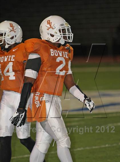 Thumbnail 3 in Lamar @ Bowie photogallery.