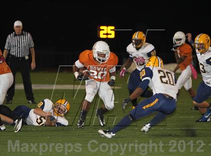 Thumbnail 1 in Lamar @ Bowie photogallery.
