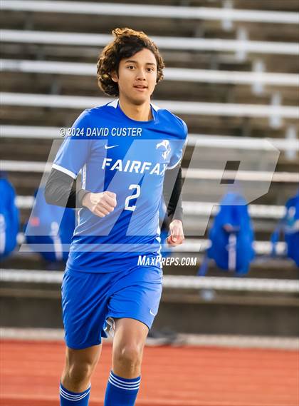 Thumbnail 1 in Oakton @ Fairfax photogallery.