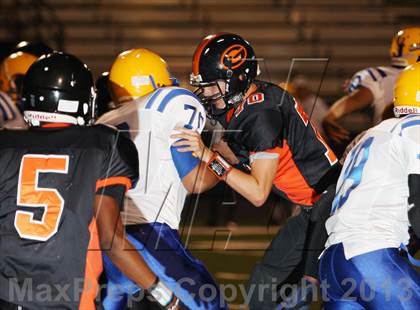 Thumbnail 3 in Jacksonville @ Gilmer photogallery.