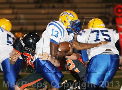 Thumbnail 2 in Jacksonville @ Gilmer photogallery.