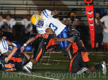 Thumbnail 3 in Jacksonville @ Gilmer photogallery.