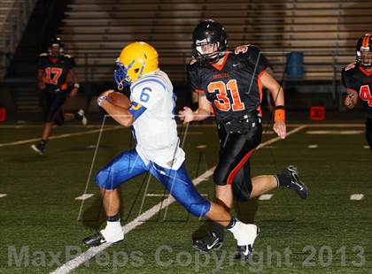 Thumbnail 3 in Jacksonville @ Gilmer photogallery.