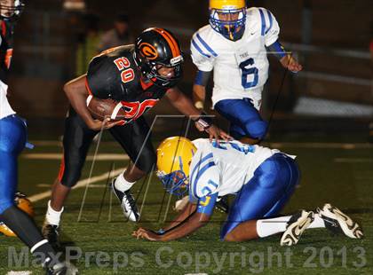 Thumbnail 2 in Jacksonville @ Gilmer photogallery.
