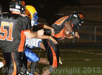Thumbnail 3 in Jacksonville @ Gilmer photogallery.