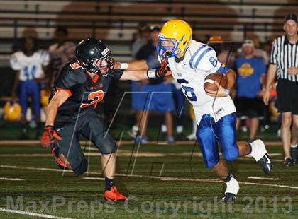 Thumbnail 3 in Jacksonville @ Gilmer photogallery.