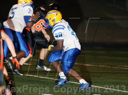 Thumbnail 3 in Jacksonville @ Gilmer photogallery.