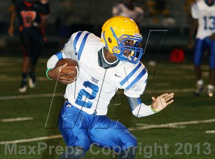 Thumbnail 3 in Jacksonville @ Gilmer photogallery.