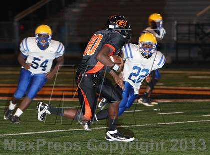 Thumbnail 2 in Jacksonville @ Gilmer photogallery.
