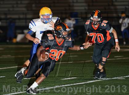 Thumbnail 1 in Jacksonville @ Gilmer photogallery.