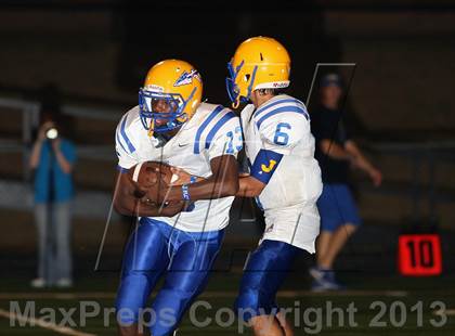 Thumbnail 1 in Jacksonville @ Gilmer photogallery.