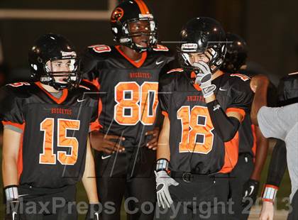 Thumbnail 3 in Jacksonville @ Gilmer photogallery.