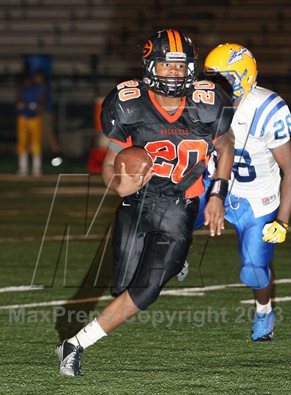 Thumbnail 2 in Jacksonville @ Gilmer photogallery.