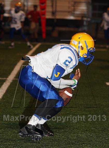 Thumbnail 1 in Jacksonville @ Gilmer photogallery.