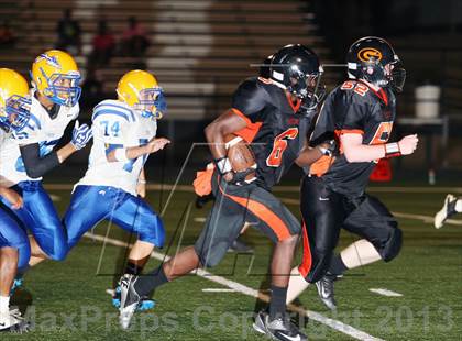 Thumbnail 2 in Jacksonville @ Gilmer photogallery.