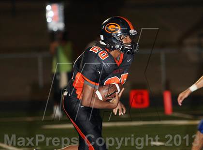 Thumbnail 3 in Jacksonville @ Gilmer photogallery.