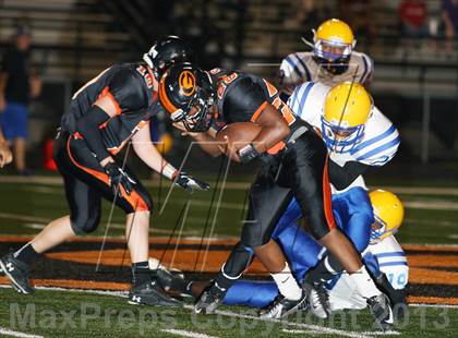 Thumbnail 3 in Jacksonville @ Gilmer photogallery.