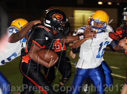 Thumbnail 3 in Jacksonville @ Gilmer photogallery.