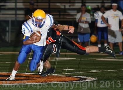 Thumbnail 2 in Jacksonville @ Gilmer photogallery.