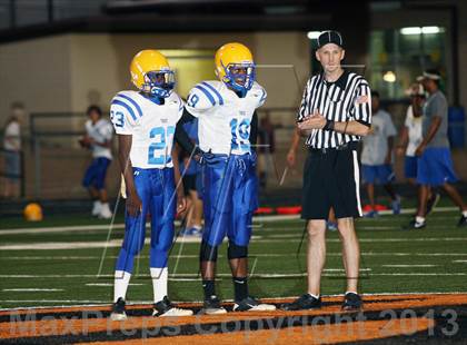 Thumbnail 3 in Jacksonville @ Gilmer photogallery.