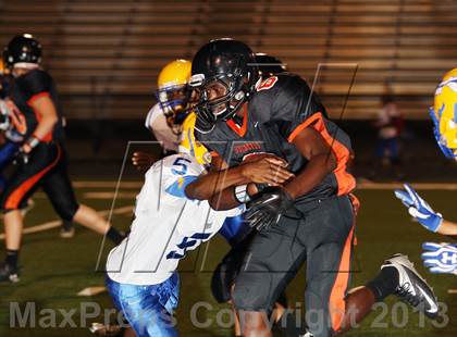 Thumbnail 2 in Jacksonville @ Gilmer photogallery.