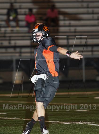 Thumbnail 2 in Jacksonville @ Gilmer photogallery.
