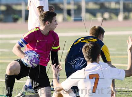 Thumbnail 1 in Gregori vs. Cosumnes Oaks (CIF SJS D2 Final) photogallery.