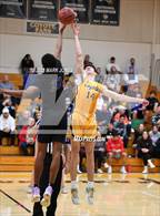 Photo from the gallery "Phoenix Country Day vs. Arizona Lutheran Academy (Coyotes Basketball Invitational - Final)"