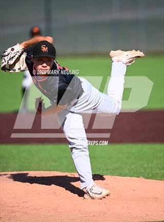 San Mateo @ Half Moon Bay