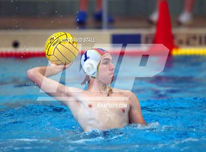 Thumbnail 3 in Flower Mound vs. Keller (Keller Tournament) photogallery.