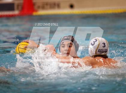 Thumbnail 1 in Flower Mound vs. Keller (Keller Tournament) photogallery.