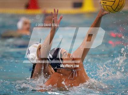 Thumbnail 3 in Flower Mound vs. Keller (Keller Tournament) photogallery.
