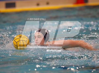 Thumbnail 2 in Flower Mound vs. Keller (Keller Tournament) photogallery.