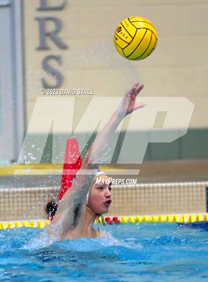 Thumbnail 1 in Flower Mound vs. Keller (Keller Tournament) photogallery.