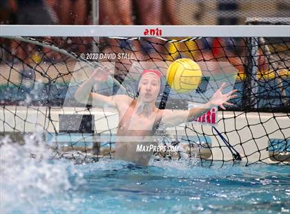 Thumbnail 3 in Flower Mound vs. Keller (Keller Tournament) photogallery.
