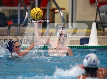 Thumbnail 2 in Flower Mound vs. Keller (Keller Tournament) photogallery.
