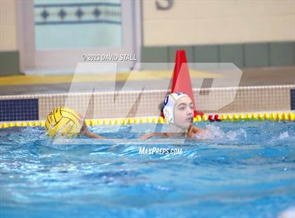 Thumbnail 2 in Flower Mound vs. Keller (Keller Tournament) photogallery.