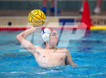 Thumbnail 2 in Flower Mound vs. Keller (Keller Tournament) photogallery.