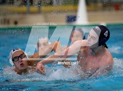 Thumbnail 3 in Flower Mound vs. Keller (Keller Tournament) photogallery.