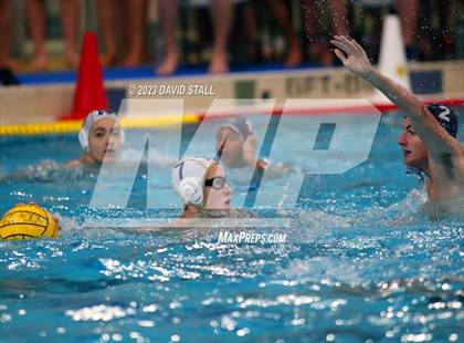 Thumbnail 2 in Flower Mound vs. Keller (Keller Tournament) photogallery.