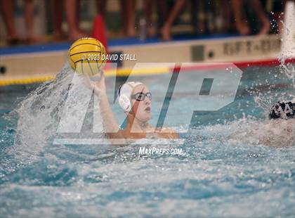 Thumbnail 2 in Flower Mound vs. Keller (Keller Tournament) photogallery.