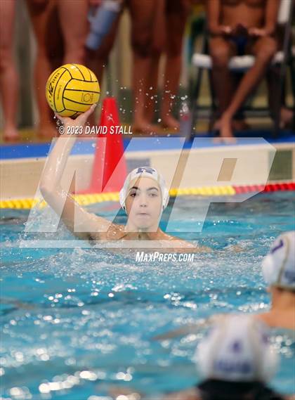 Thumbnail 3 in Flower Mound vs. Keller (Keller Tournament) photogallery.