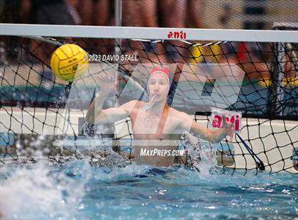 Thumbnail 2 in Flower Mound vs. Keller (Keller Tournament) photogallery.