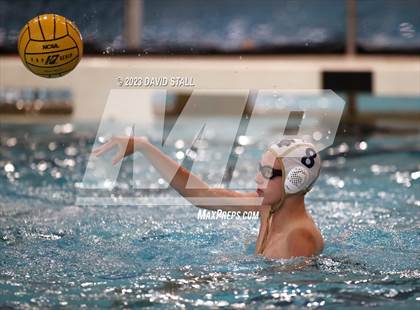 Thumbnail 3 in Flower Mound vs. Keller (Keller Tournament) photogallery.