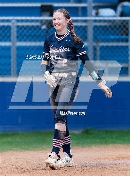 Thumbnail 3 in Sealy @ Tompkins (KISD Tournament) photogallery.