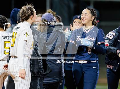 Thumbnail 3 in Sealy @ Tompkins (KISD Tournament) photogallery.