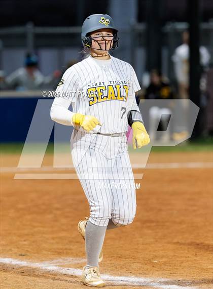 Thumbnail 3 in Sealy @ Tompkins (KISD Tournament) photogallery.