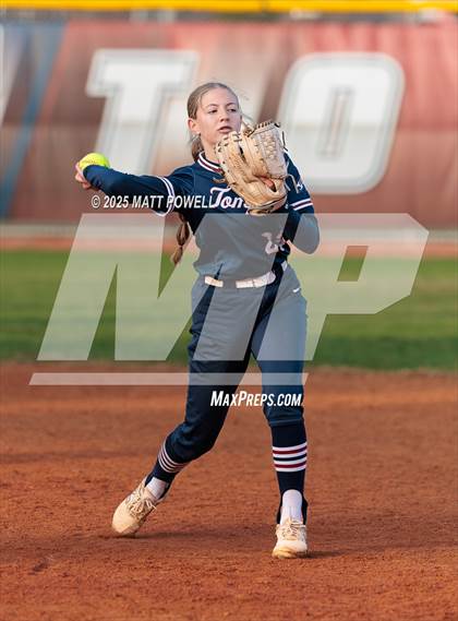 Thumbnail 1 in Sealy @ Tompkins (KISD Tournament) photogallery.
