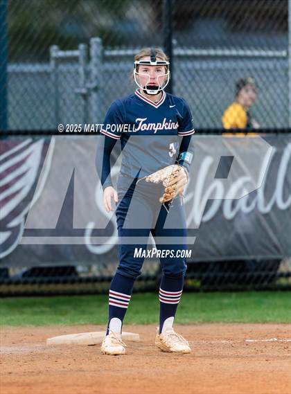 Thumbnail 2 in Sealy @ Tompkins (KISD Tournament) photogallery.